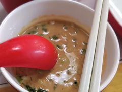 -大四喜·鲜牛肉火锅(洛阳大学城店)