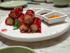 -蝴蝶里·粤菜·点心(滨江龙湖店)