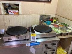 -山东菜煎饼(银泰城店)