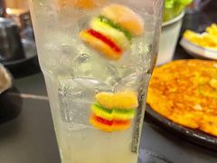 -清真·艾美可餐厅(鹏欣水游城店)