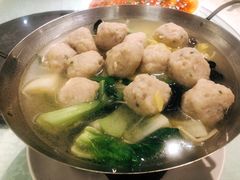 鱼丸-宏玲餐厅(四川南路店)