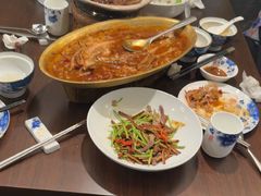 -同庆楼(金宝汇店)