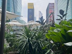 -福田卓悦INTOWN购物中心