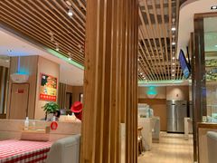 大堂-西贝(宝乐汇店)