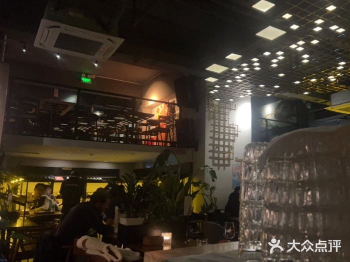 ibarrel爱杯·bistro&brunch(江宁路店)图片