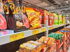 -华冠折扣超市(长阳店)