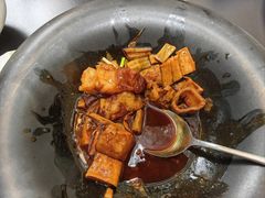 -山外山·林语花园餐厅