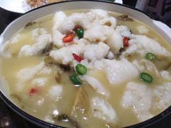 -双海酒店·海鲜家常菜(南戴河店)