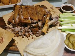-汇丰苑·海鲜青岛菜(中山路大鲍岛店)