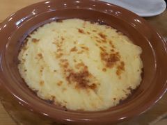 奶汁芝士土豆泥-萨莉亚意式餐厅(南京环亚凯瑟琳广场店)