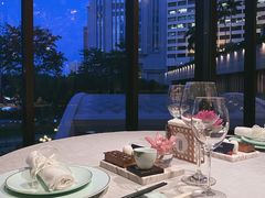 -广州花园酒店