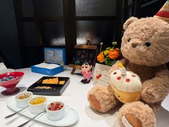 -荣轩(新荣记环球金融中心店)