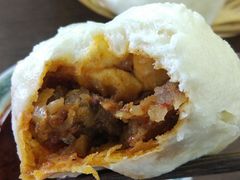 -吕氏馄饨包子大排档