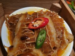 -粤港湾砂锅粥·宵夜(宝龙店)