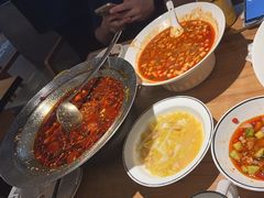 -新太二·鲜料川菜(智慧城广百店)