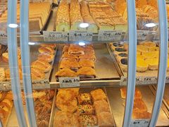 -美嘉华面包西饼店(红胜坊店)