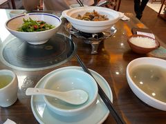 -伙工殿餐厅(吉大店)