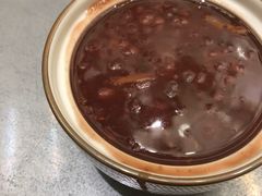 陈皮红豆沙-小团圆糖水铺(襄阳南路店)