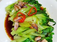 -天鲜阁·海鲜粤菜·33年老字号(石槎白云站店)