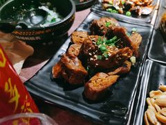 -嘎嘎鸭脑壳(蜀汉路店)