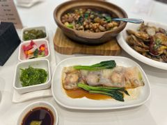 -万龙洲海鲜(大兴绿地缤纷城店)