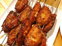 麻味烤翅-鬼味烤翅(南锣鼓巷店)