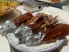 -同喜烤鸭店(光芒店)