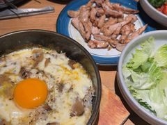 -烧肉达人•炭火烧肉(新天地店)
