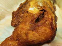 -秦氏环球炸鸡(解放北路店)