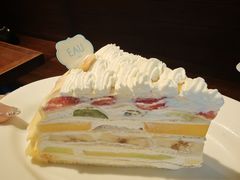 -EAU CAFE(永康路店)
