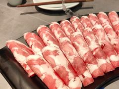 -额尔敦涮肉自助(摩尔城店)