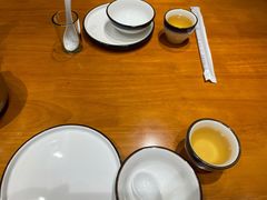 -树根餐厅(招远路店)