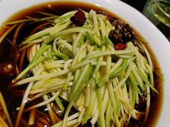 -壹号院音乐餐厅•烤全羊•新疆菜(浐灞店)