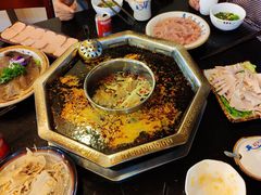 -陈眼镜火锅(总店)