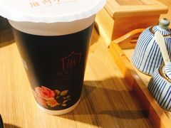 小眷村奶茶-厝内小眷村(天河南一路店)