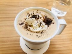 -Onirii Coffee(长乐路店)