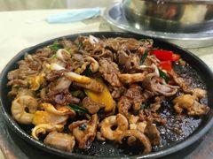 -标记美食新鲜猪杂(兴南大道店)