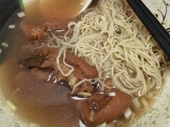 -洋城面店(荔塱农副产品综合批发市场店)