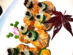 -奉天小馆·非遗东北菜(济南万象城店)