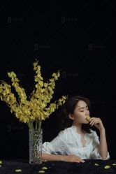 -onlygirl摄影美学馆高端定制(江滩店)