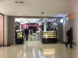 -西安市儿童医院门诊