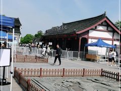 -观潮胜地公园
