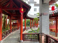 -香麒园·过桥米线·南湖雅宴