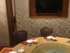 包厢-稻香酒家·35年老字号(侨光店)