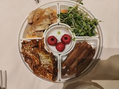 -大鸭梨烤鸭(甘家口店)