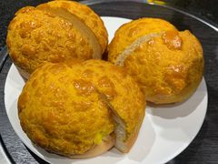 菠萝油-香港茶餐厅文化体验馆(茶山镇店)