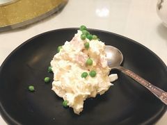 老上海色拉-上海老站(徐家汇店)