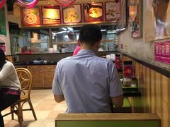 -华辉拉肠(小北路店)