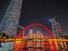 -天津之眼摩天轮