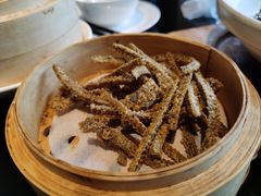 -芳芳私房菜·精做淮扬菜(承德路店)